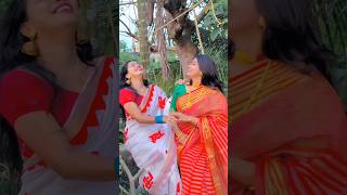 ariarisong jackpotmovie bondhu baisakhi love friendship friendvideo [upl. by Sonnie]