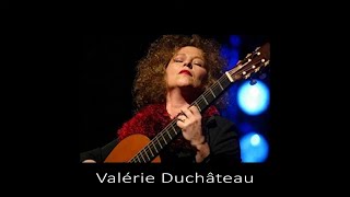 Valérie Duchateau [upl. by Lidaa]