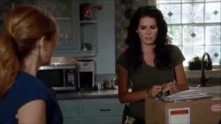 Rizzoli amp Isles 5x16 In Plain View [upl. by Rimhsak]