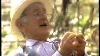 1985 Pepperidge Farms Gold Fish Crackers TV Commercial [upl. by Ruthie]