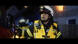 Imagefilm Freiwillige Feuerwehr Niedersachsen I Ja zur Feuerwehr [upl. by Desiri]