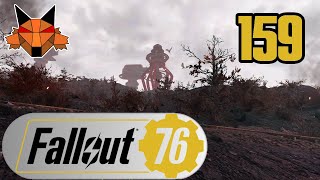 Lets Play Fallout 76 Part 159  Encryptid [upl. by Ecam445]