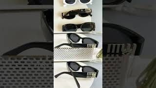 Oval Sunglasses Women httpssclickaliexpresscomeDexPrXJ [upl. by Ahseena]