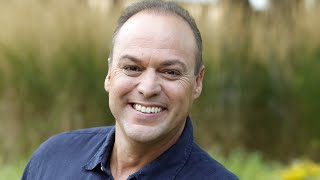 Bijzonder moment Frans Bauer zingt lied Papa met zoon Christiaan [upl. by Ardnaxila]