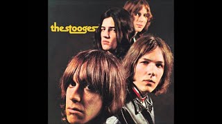 The Stooges I wanna be your dog guitar sound of Ron Asheton [upl. by Alvina]