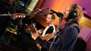 Ed Sheeran  The Parting Glass Studio Version  lyrics [upl. by Sanfred247]