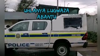 Uhlanya lwendawo lubulala abantu💔😭😢🙆 [upl. by Ztirf498]