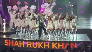 MUSTWATCH SRKs Epic Zee Cine Awards Performance zeecineawards srk trending viral [upl. by Annek818]