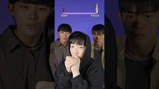 Squid Game Beatbox Challenge beatbox tiktok [upl. by Hosfmann]