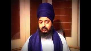 EXPOSED Sant Ranjit Singh Dhadrianwale tell the TRUTH about Sukhwinders 100 False Allegations [upl. by Julio]