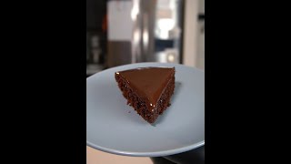 Chocolate Cake made in a PAN No oven [upl. by Kcirrag341]