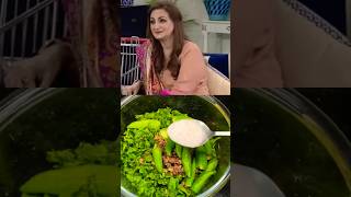 😮Laila Zubari Ki secret anardana chutney Ki recipehow to make anardanachutneyshortsyoutubeshorts [upl. by Dewar]