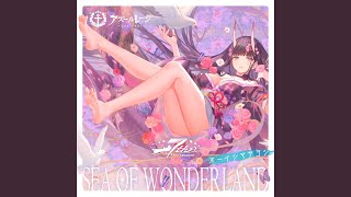 Sea of Wonderland [upl. by Warfield853]