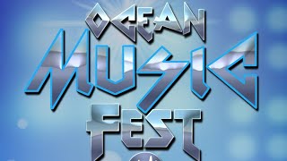 Ocean Music Fest on the Norwegian Viva cruiseship cruise [upl. by Sale]