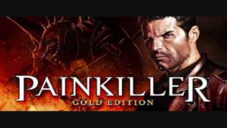 PainKiller Music  Docks Fight [upl. by Yenahc33]