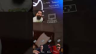 Linux Terminal Server [upl. by Pilif]