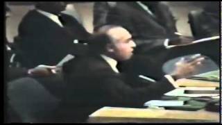 Historic Speech of Shaheed Zulfiqar Ali Bhutto at UN security Council 15 December 1971 [upl. by Agripina]