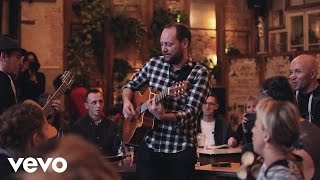 Tryo  Ce que lon saime Session acoustique à La REcyclerie 2016 [upl. by Cullin]