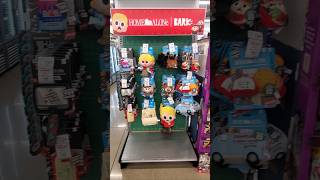 Pet Smart Christmas😻 petsmart petsmart christmas grinch homealone dogtoys cattoys pettoys [upl. by Beaston]