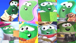 All 2010s VeggieTales Silly Songs HD [upl. by Chalmer533]