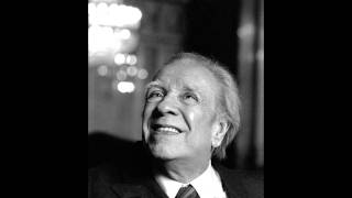 Borges por él mismo  Poema de los dones [upl. by Enaed]