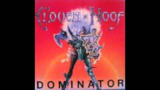 Cloven Hoof  Daughter Of Darkness live [upl. by Nyvar]