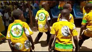 CHUMA CHATHUCHI WONDERFUL CATHOLIC LITURGICAL DANCE AND SONG MALAWI [upl. by Annayd]