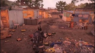 The Division 2 FULL GAME 4K 60fps RTX 3090 Gameplay [upl. by Anatnom]