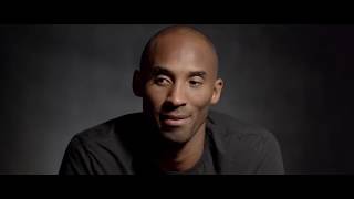 Kobe Bryants quotMusequot 2018  Religion of Sports  Showtime  Official Trailer [upl. by Netsryk]