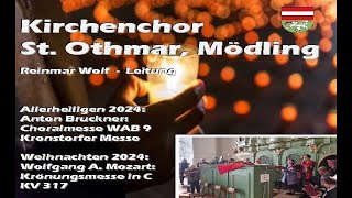 Video Audio Allerheiligen2024 [upl. by Ecarret]