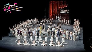 Opéra de Paris Gala des Écoles de danse 2024 [upl. by Luigino]