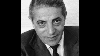 Aristotle Onassis [upl. by Bahe]