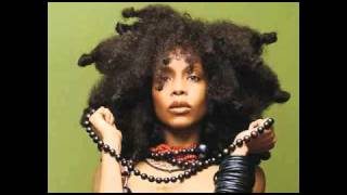 Erykah Badu  Freestyle [upl. by Lonna]