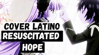 『Resuscitated Hope』Gosick ★ Ending 1  Spanish Cover [upl. by Emmerich]