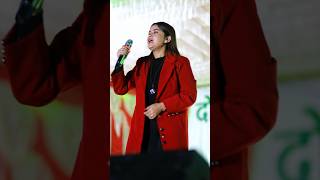 Eleena Chauhan live singing Godawari Banaima liveconcert eleenachauhan [upl. by Crandall]