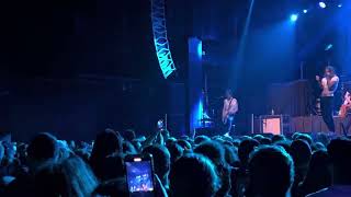 Seeyouspacecowboy  Chewing the Scenery  live 2024 Atlanta  TDWP is eternal tour [upl. by Eade]