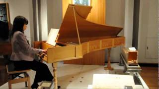 The First Piano by Bartolomeo Cristofori [upl. by Matthaus]