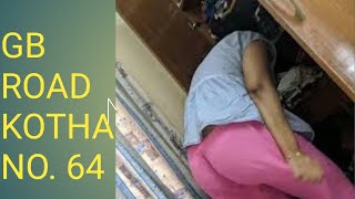 Delhi GB Road red light area andar ka video 2024  Delhi night life  call girl  gb road Delhi [upl. by Laehcimaj]