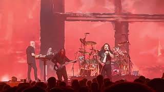 Dream Theater  Answering the Call live in TelAviv 14012023 [upl. by Ahsiuqet]