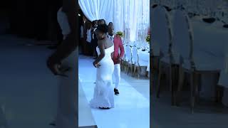 Jerusalema Remix  Wedding Dance Africana part2 shorts [upl. by Adnahsed]