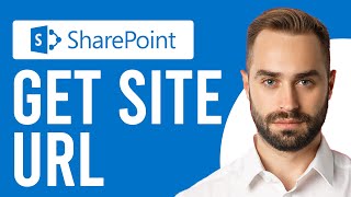 How to Get SharePoint Site IDURL StepbyStep Process [upl. by Kcirddot]