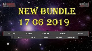 VAVOO New BUNDLE UNITY 17 JUNE 2019 [upl. by Riabuz21]