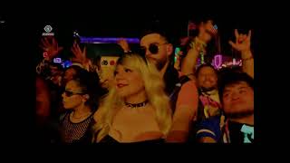 Benny Benassi Live at EDC LV 2024 HD [upl. by Bendix]