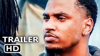 BLOOD BROTHER Trailer 2018 Drama Movie [upl. by Adnotal]