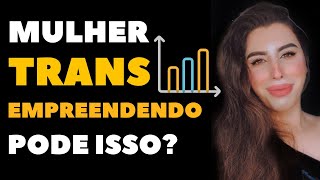 Conheça a TRANSBIENTE – O ambiente seguro para pessoas LGBTrans  Lulle Buck [upl. by Azrim13]