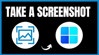 How to Take a Screenshot on PC or Laptop  Easy StepbyStep Guide [upl. by Livesay]