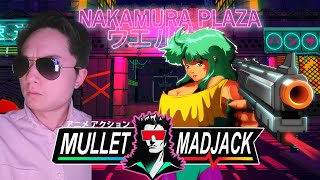 This game is a MUST buy Mullet Mad Jack Playthrough [upl. by Monte991]