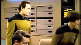 Star Trek TNG Ensign Extra [upl. by Ticon]