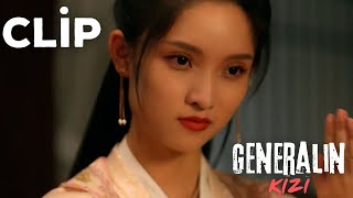 Generalin Kızı l Klip lThe Generals Sweety l Hyde Guo Xin Yu l 将军的农家妻 [upl. by Nilrac]