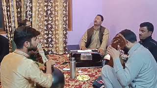 Kashmiri Sufi song kalami shamas faqeer RA singer Parvez Ahmad dar [upl. by Siva]